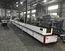 <b>過年放長假前應(yīng)該對數(shù)控鉆孔機床做哪些工作？</b>